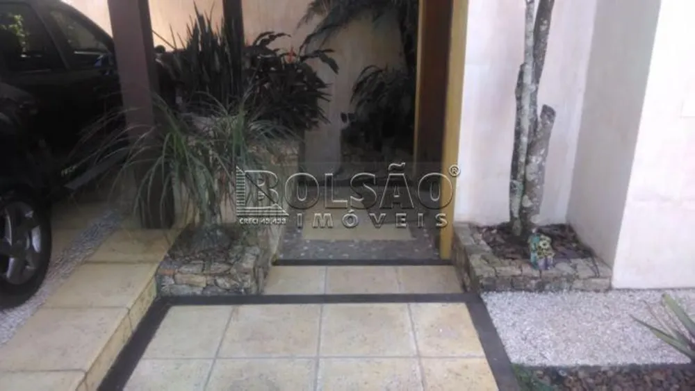 Sobrado, 3 quartos, 570 m² - Foto 3