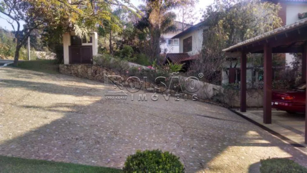 Sobrado, 3 quartos, 570 m² - Foto 4