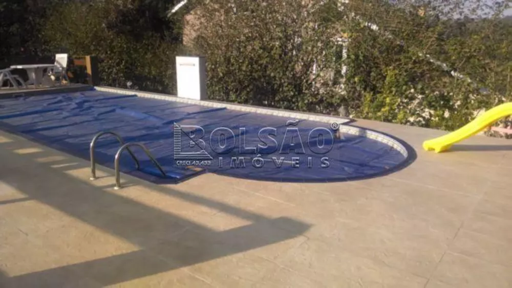 Sobrado, 3 quartos, 570 m² - Foto 5