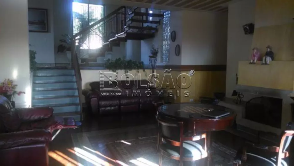 Sobrado, 3 quartos, 570 m² - Foto 3