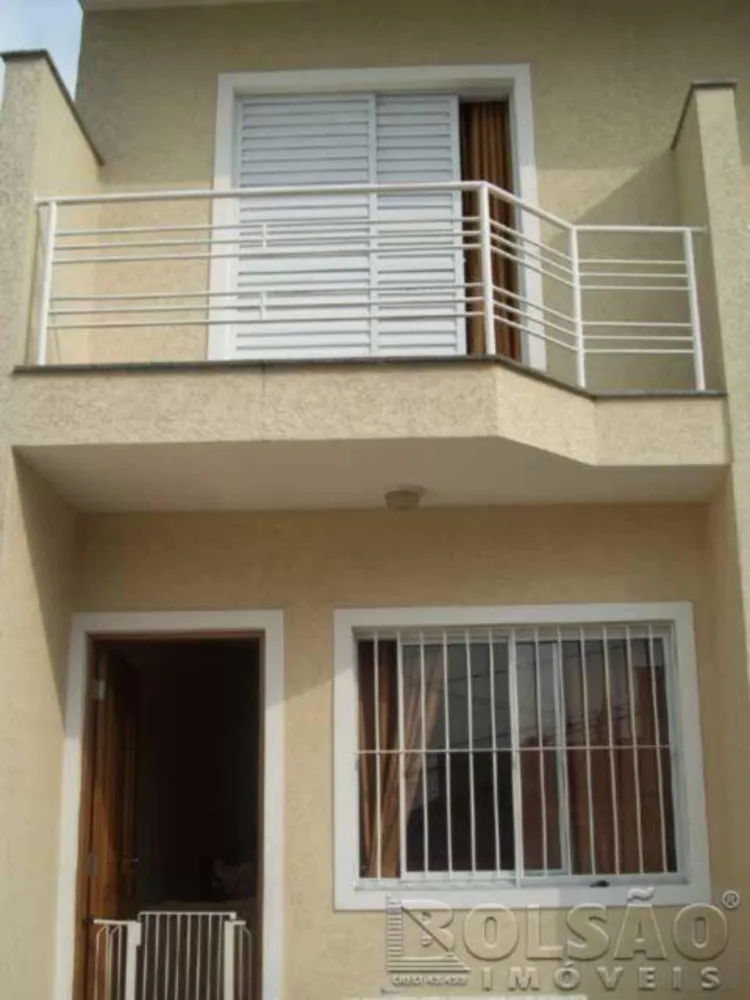 Sobrado, 2 quartos, 148 m² - Foto 6