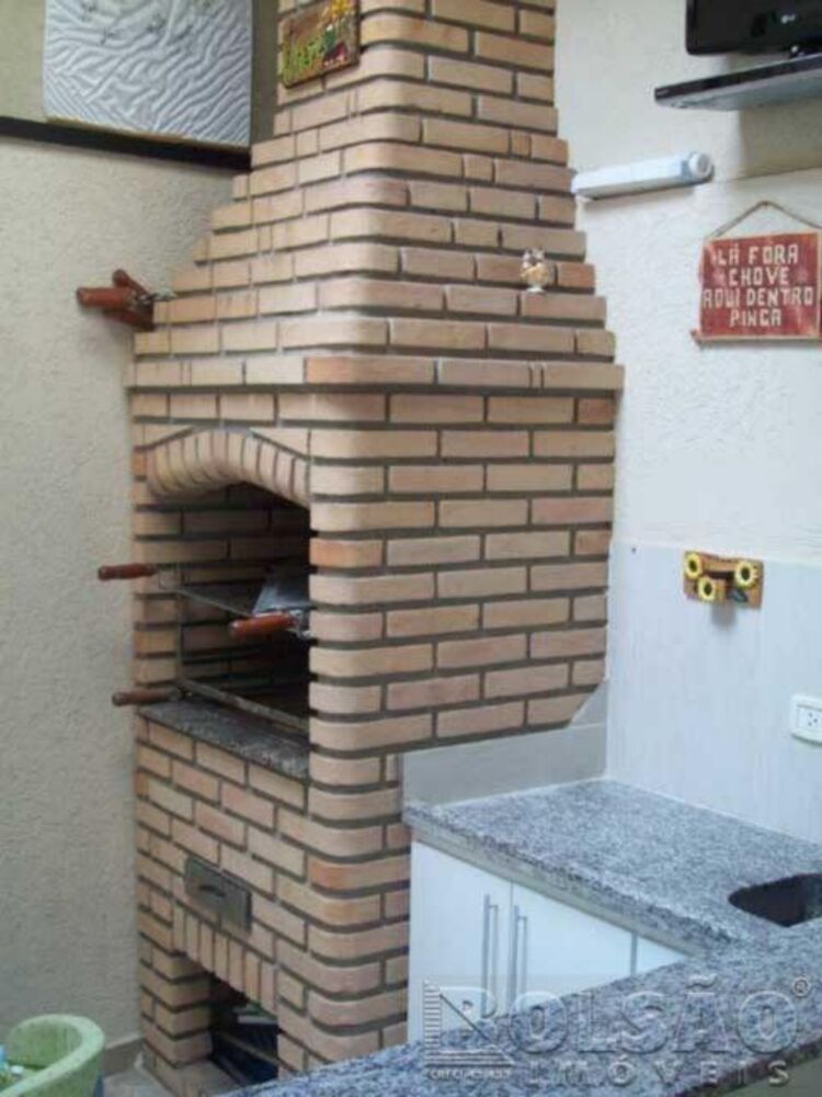 Sobrado, 2 quartos, 148 m² - Foto 5