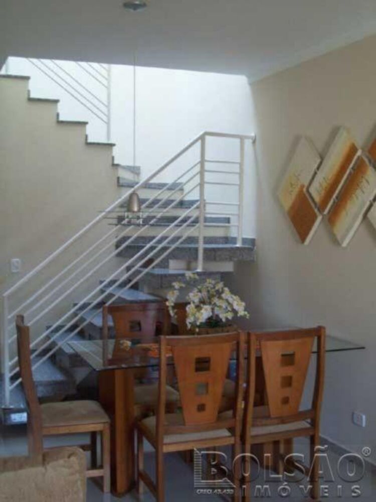 Sobrado, 2 quartos, 148 m² - Foto 4