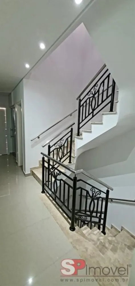 Sobrado, 4 quartos, 380 m² - Foto 1
