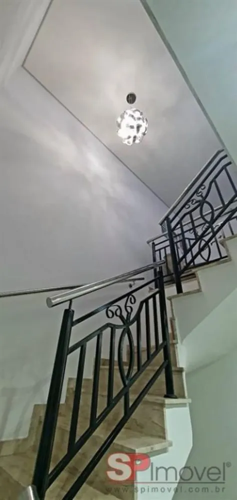 Sobrado, 4 quartos, 380 m² - Foto 2