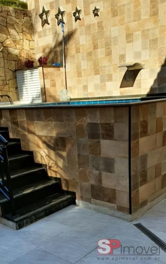 Sobrado, 4 quartos, 380 m² - Foto 5