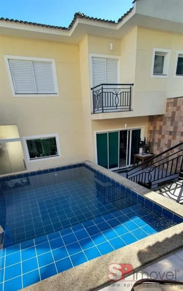 Sobrado, 4 quartos, 380 m² - Foto 4