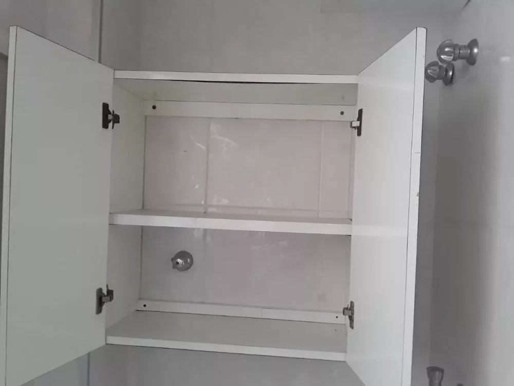 Apartamento à venda com 2 quartos, 60m² - Foto 5