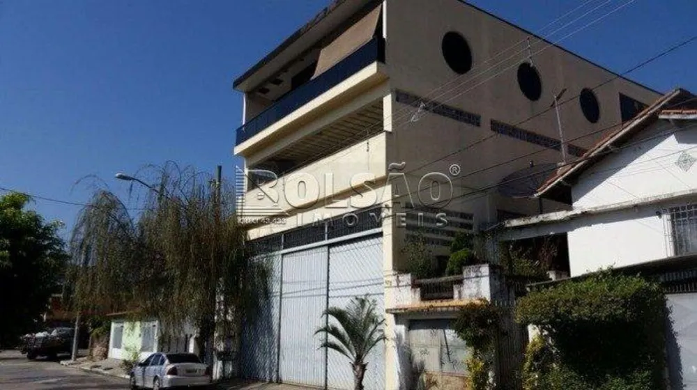 Prédio Inteiro, 750 m² - Foto 2
