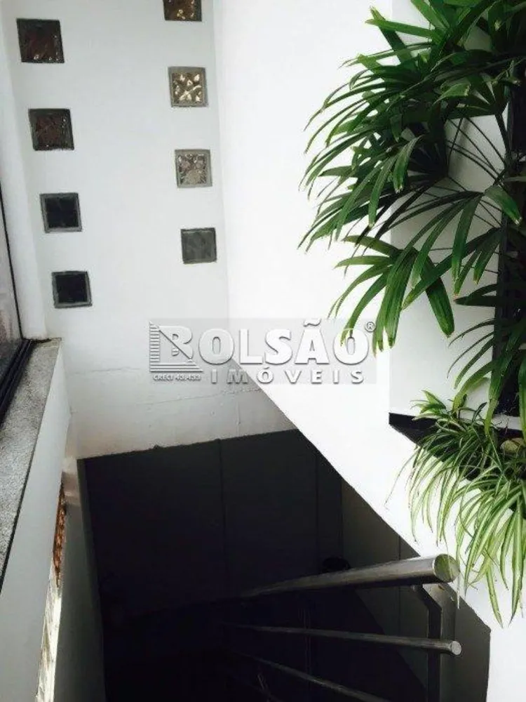 Prédio Inteiro, 750 m² - Foto 7