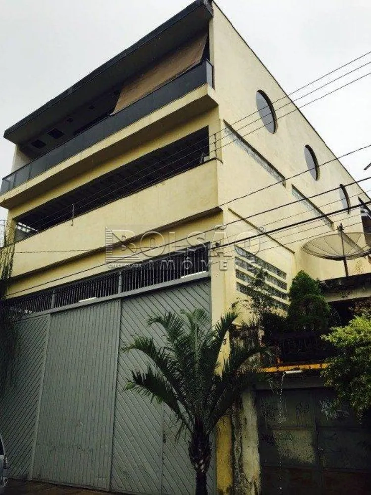 Prédio Inteiro, 750 m² - Foto 1