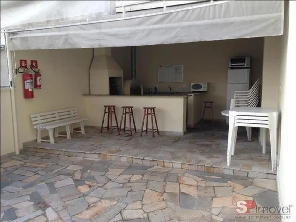 Sobrado, 3 quartos, 185 m² - Foto 6