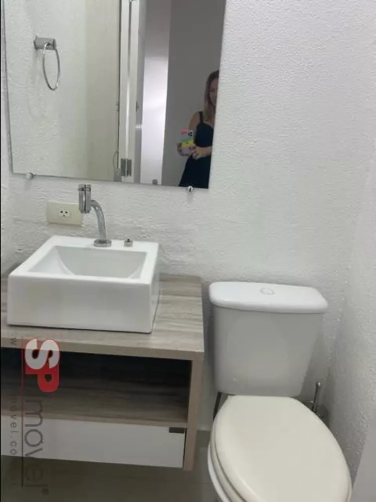 Sobrado à venda com 3 quartos, 185m² - Foto 4