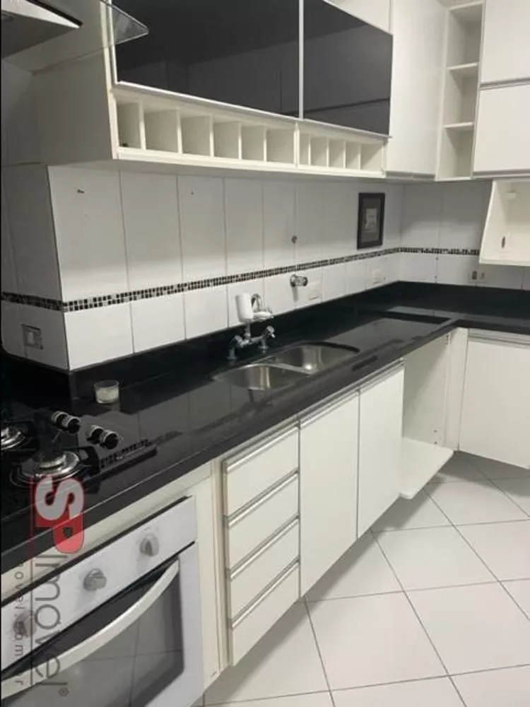 Sobrado à venda com 3 quartos, 185m² - Foto 5