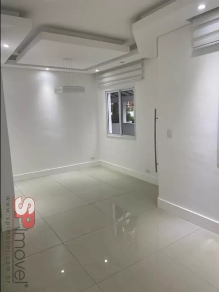 Sobrado à venda com 3 quartos, 185m² - Foto 2