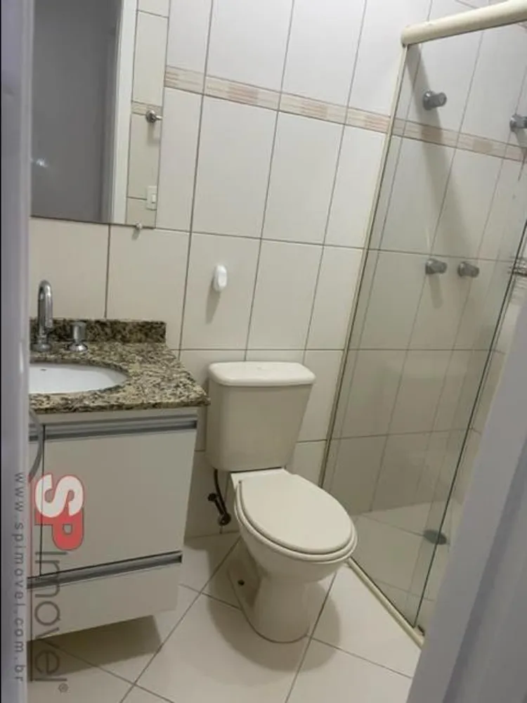 Sobrado, 3 quartos, 185 m² - Foto 11