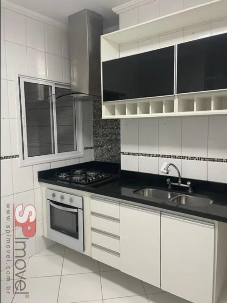 Sobrado à venda com 3 quartos, 185m² - Foto 6