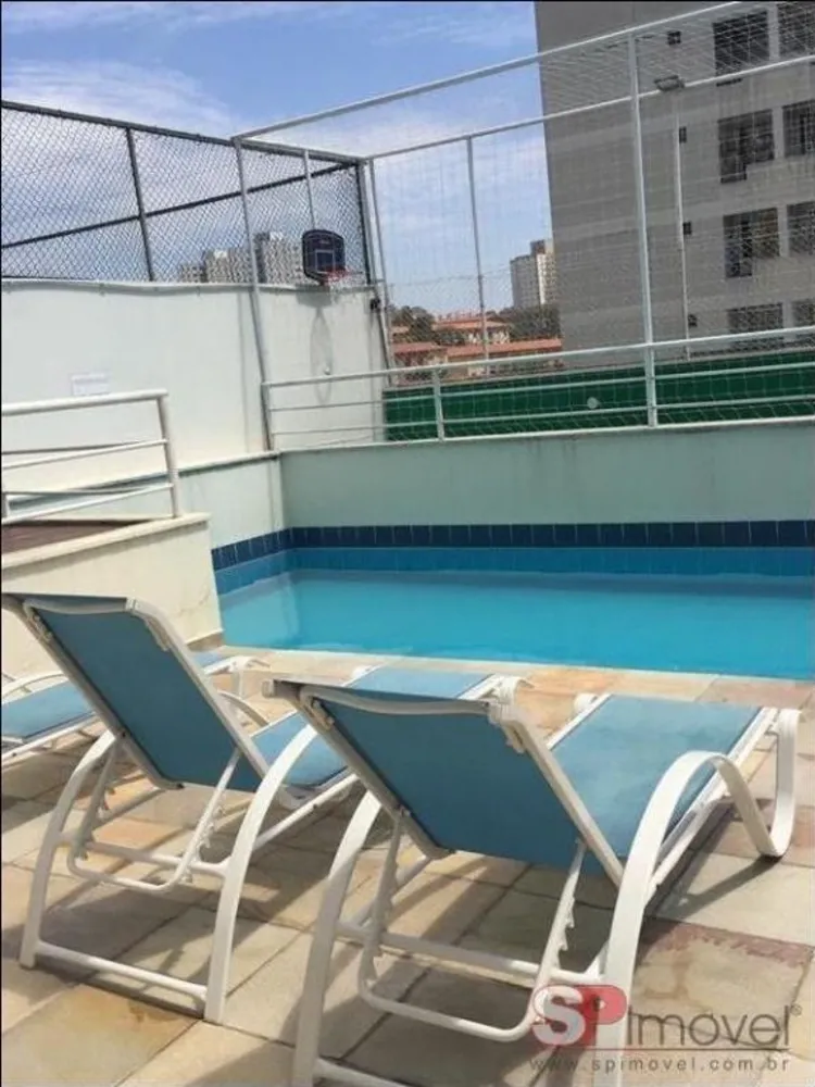 Sobrado, 3 quartos, 185 m² - Foto 8