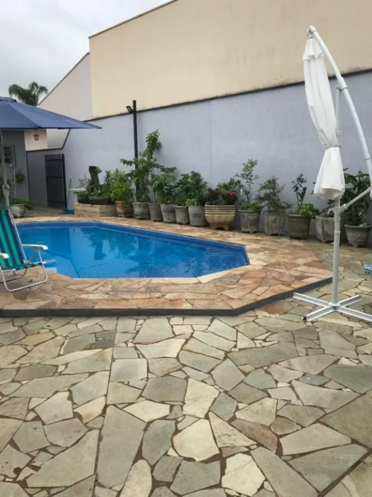 Casa, 3 quartos, 368 m² - Foto 1
