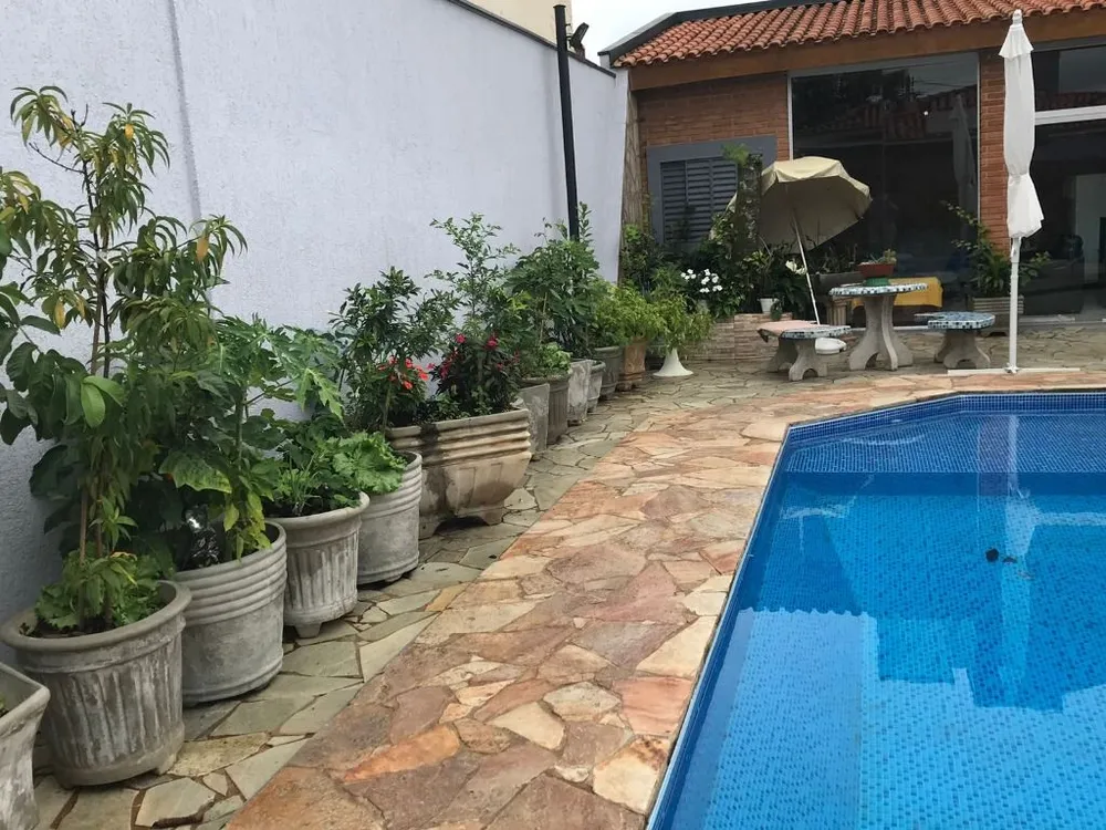 Casa, 3 quartos, 368 m² - Foto 8
