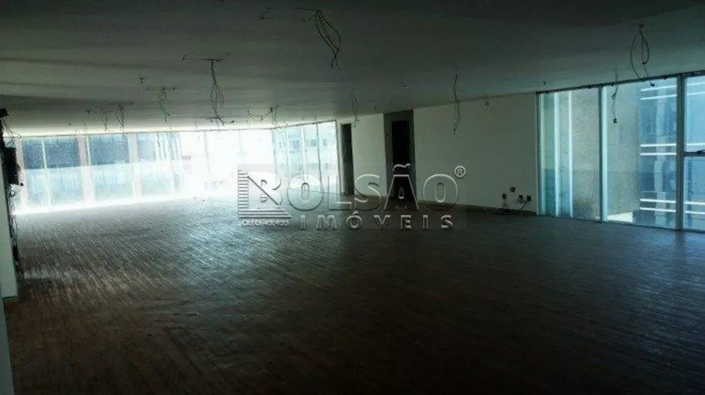 Conjunto Comercial-Sala à venda com 1 quarto, 203m² - Foto 7