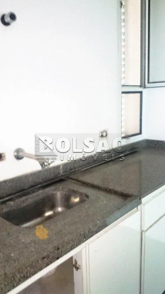 Sala-Conjunto, 203 m² - Foto 16