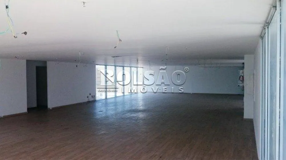 Sala-Conjunto, 203 m² - Foto 9