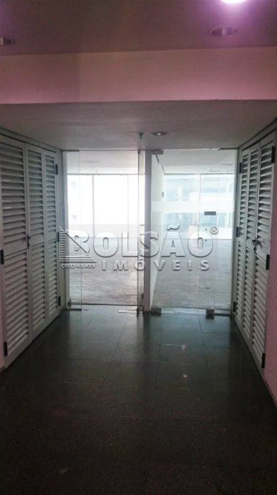 Conjunto Comercial-Sala à venda com 1 quarto, 203m² - Foto 6