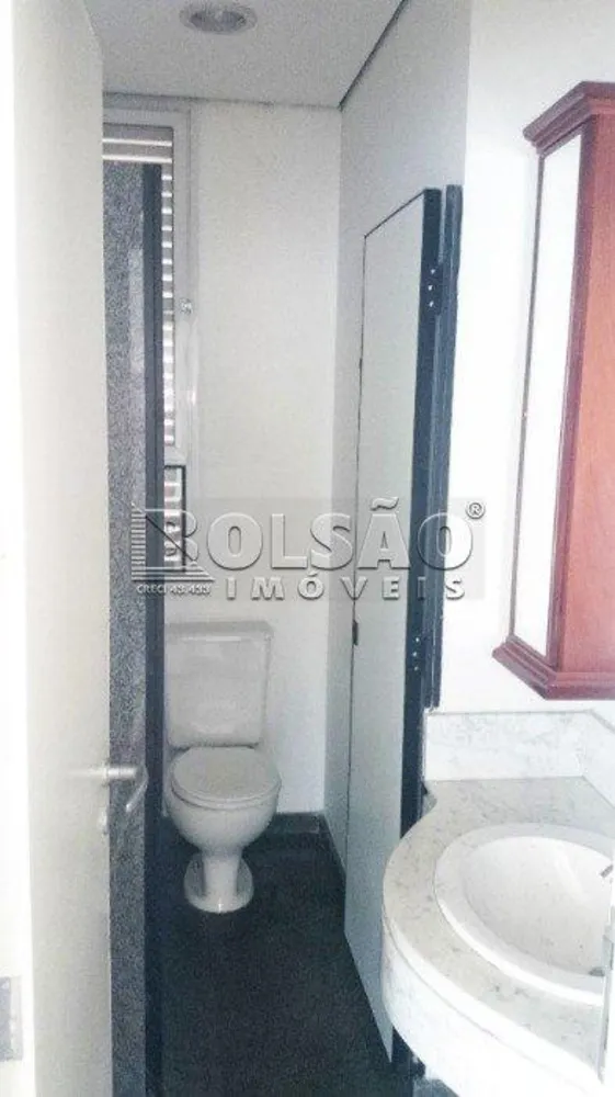 Sala-Conjunto, 203 m² - Foto 10