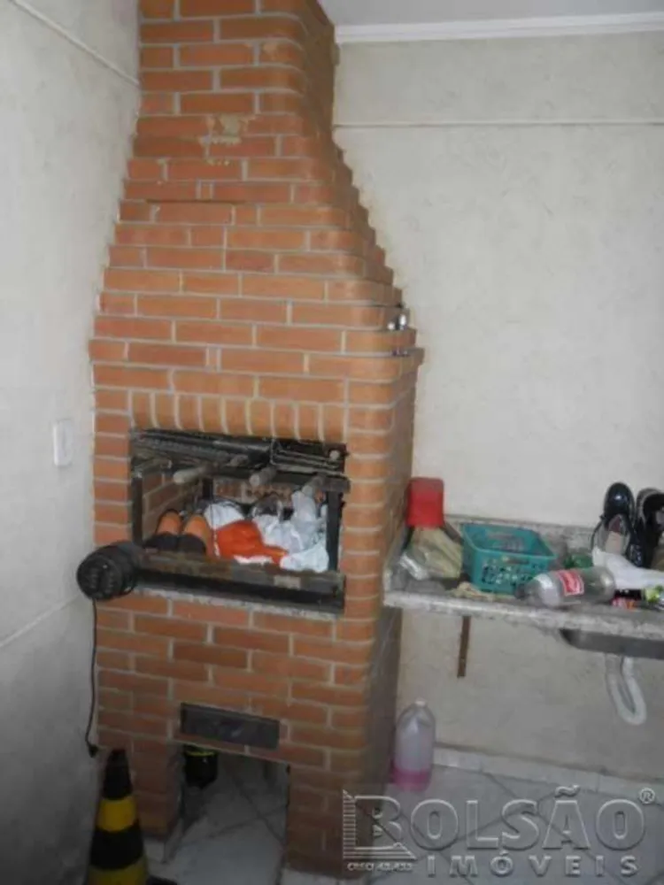 Sobrado, 4 quartos, 300 m² - Foto 2