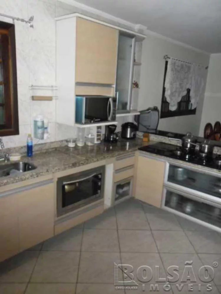 Sobrado, 4 quartos, 300 m² - Foto 3
