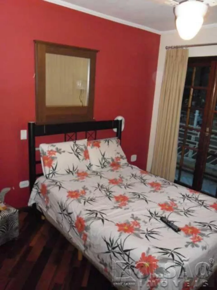 Sobrado, 4 quartos, 300 m² - Foto 8
