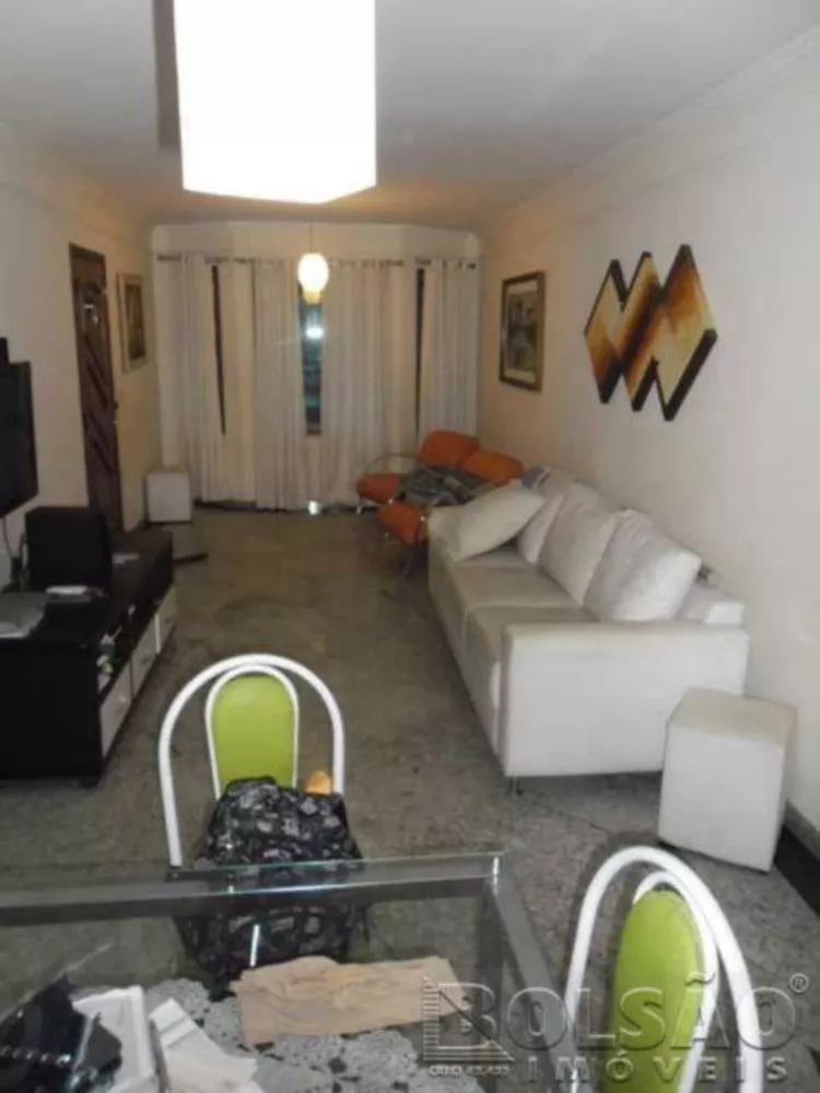 Sobrado, 4 quartos, 300 m² - Foto 1