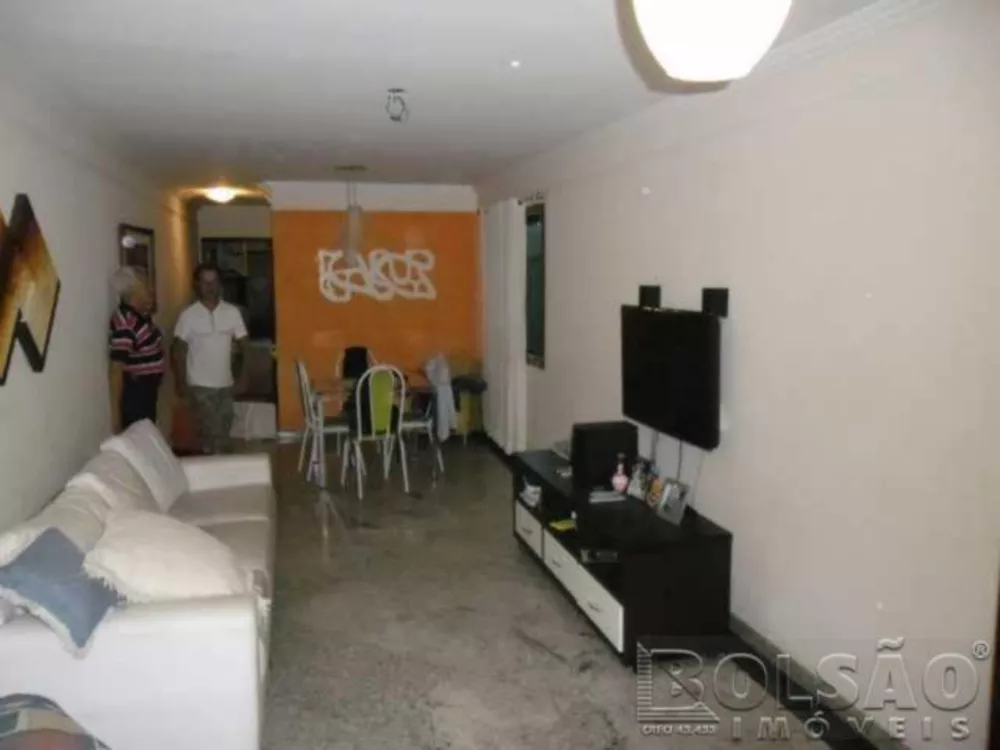 Sobrado, 4 quartos, 300 m² - Foto 6