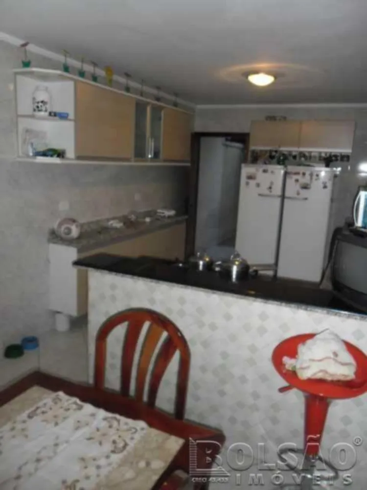Sobrado, 4 quartos, 300 m² - Foto 5
