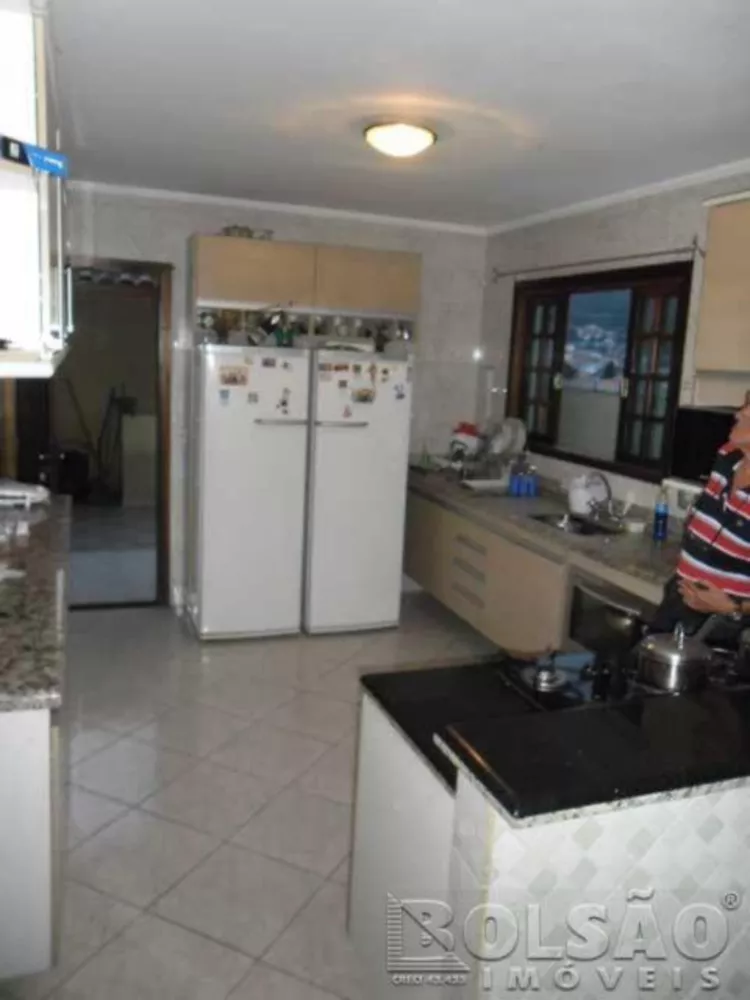 Sobrado, 4 quartos, 300 m² - Foto 4