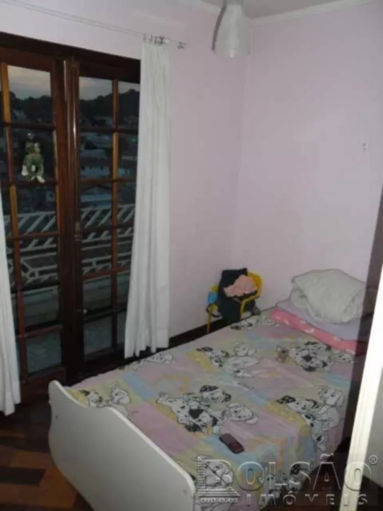 Sobrado, 4 quartos, 300 m² - Foto 5