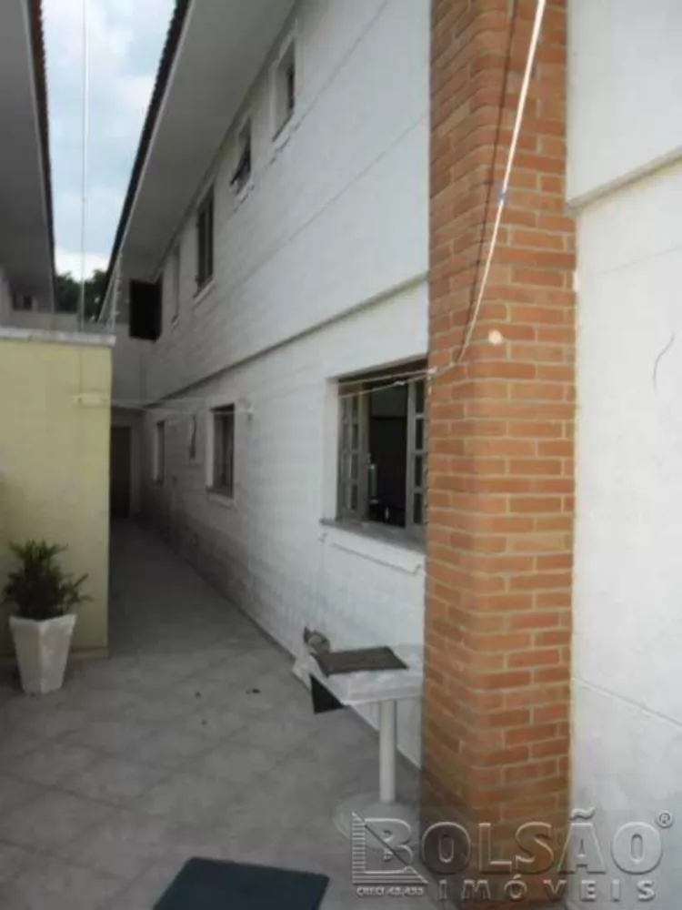 Sobrado, 4 quartos, 300 m² - Foto 7