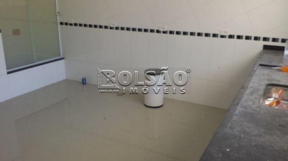 Sobrado, 3 quartos, 150 m² - Foto 12