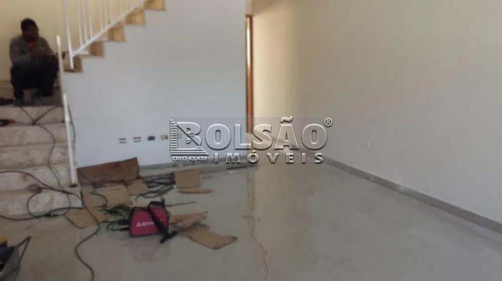 Sobrado, 3 quartos, 150 m² - Foto 10