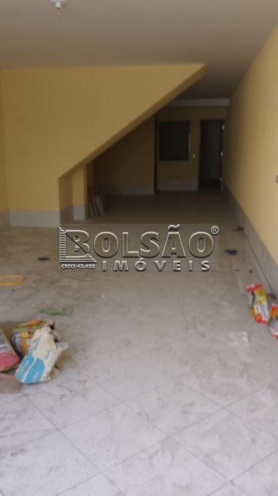 Sobrado, 3 quartos, 150 m² - Foto 9