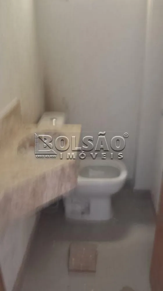 Sobrado, 3 quartos, 150 m² - Foto 2