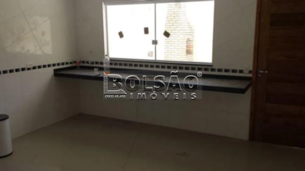 Sobrado, 3 quartos, 150 m² - Foto 11