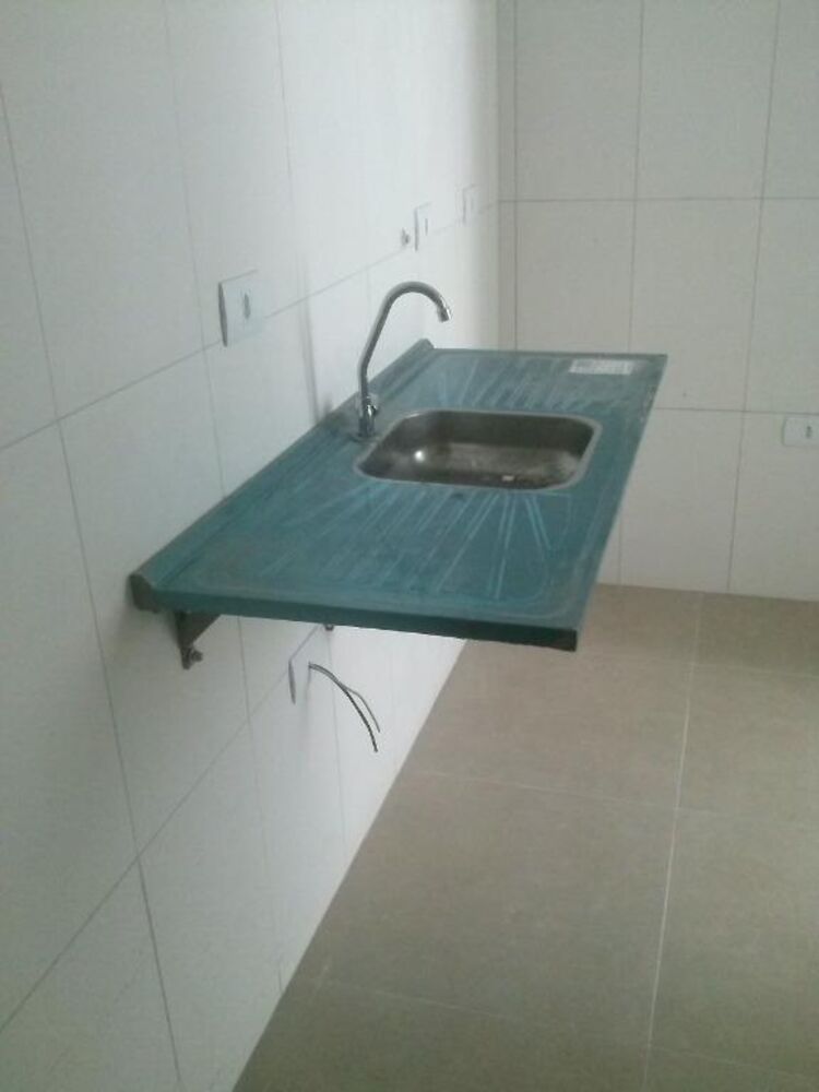 Apartamento, 2 quartos, 40 m² - Foto 7
