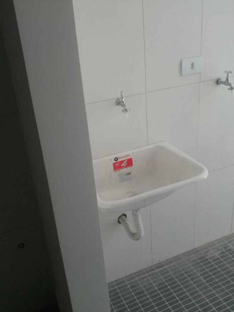 Apartamento, 2 quartos, 40 m² - Foto 8