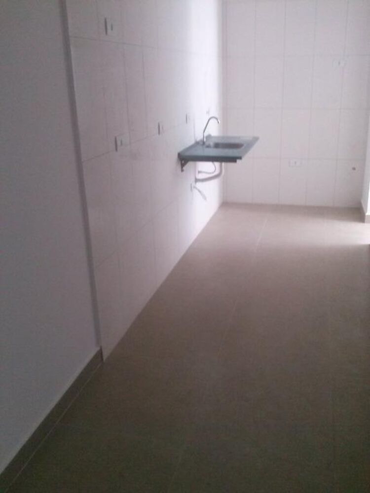 Apartamento, 2 quartos, 40 m² - Foto 6
