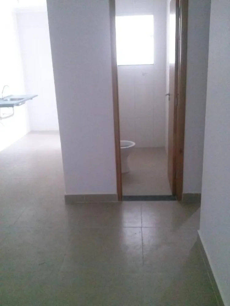 Apartamento, 2 quartos, 40 m² - Foto 4