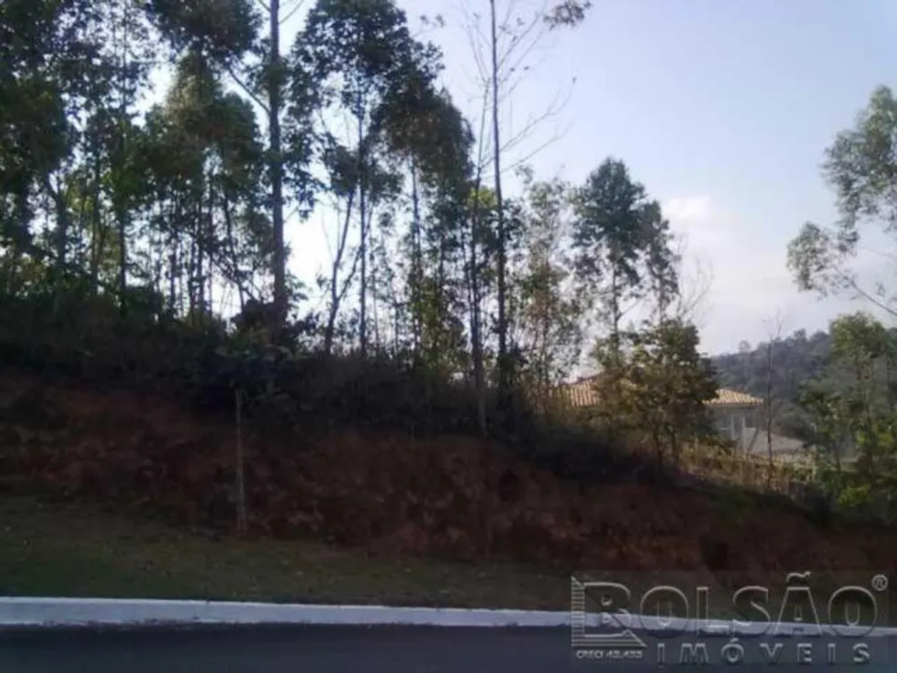 Terreno, 1000 m² - Foto 1