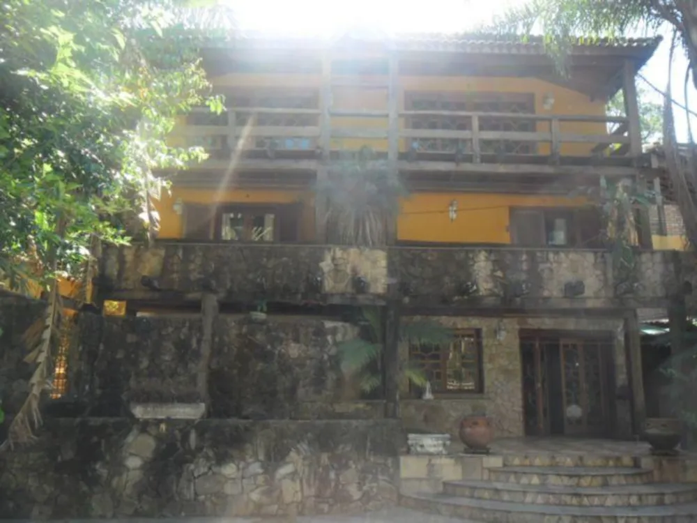 Sobrado, 3 quartos, 970 m² - Foto 3