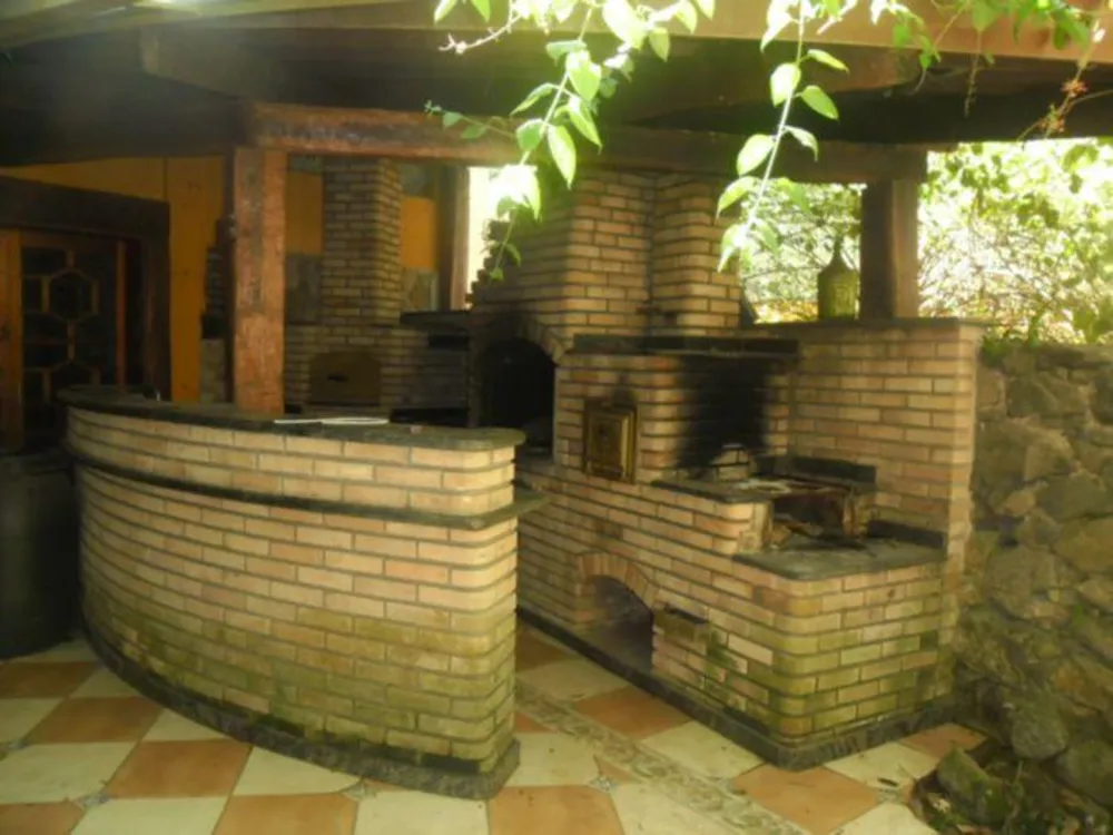 Sobrado, 3 quartos, 970 m² - Foto 5
